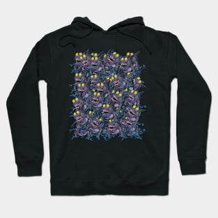 TF - Sharkticon Swarm Hoodie